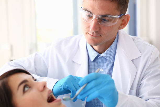 Best Tooth Infection Emergency Dentist [placeholder7] in Raleigh, NC