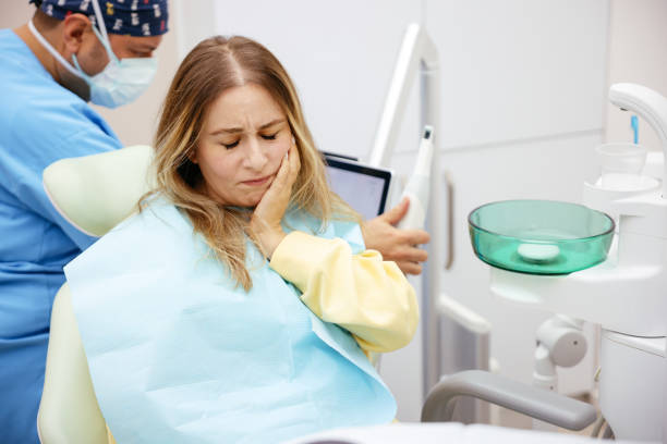 Emergency Dentist for Kids Raleigh, NC